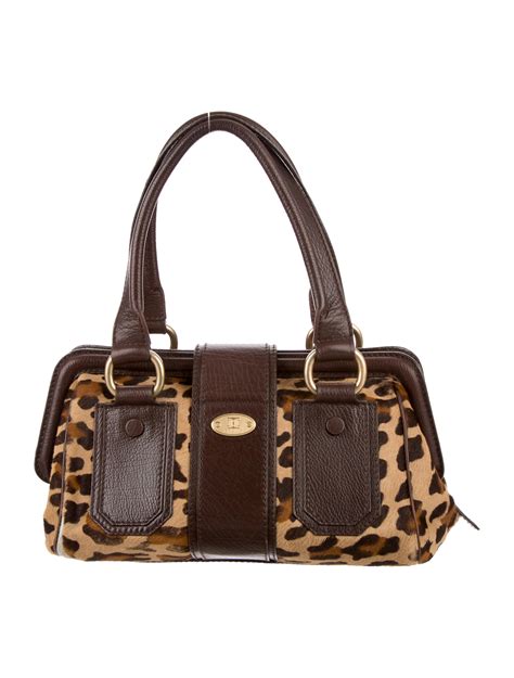 celine paris leopard bag|celine running handbags.